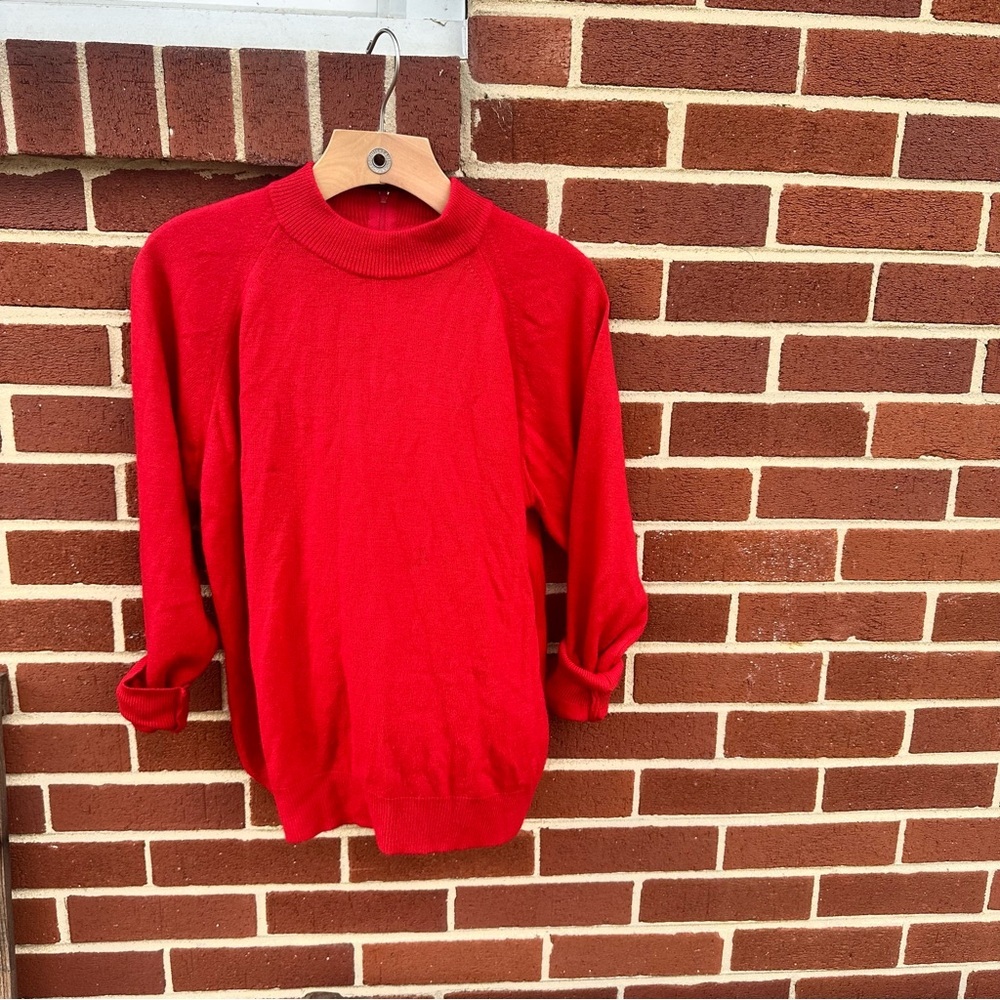 Lightweight Sweater